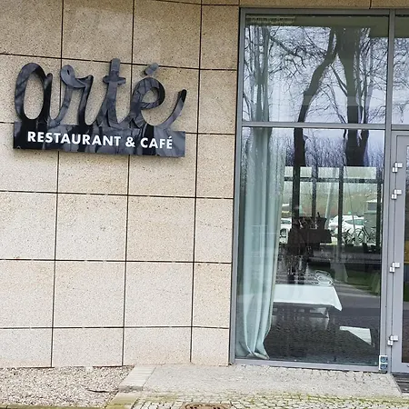 Aparthotel Diune A69 Kolobrzeg Exterior photo