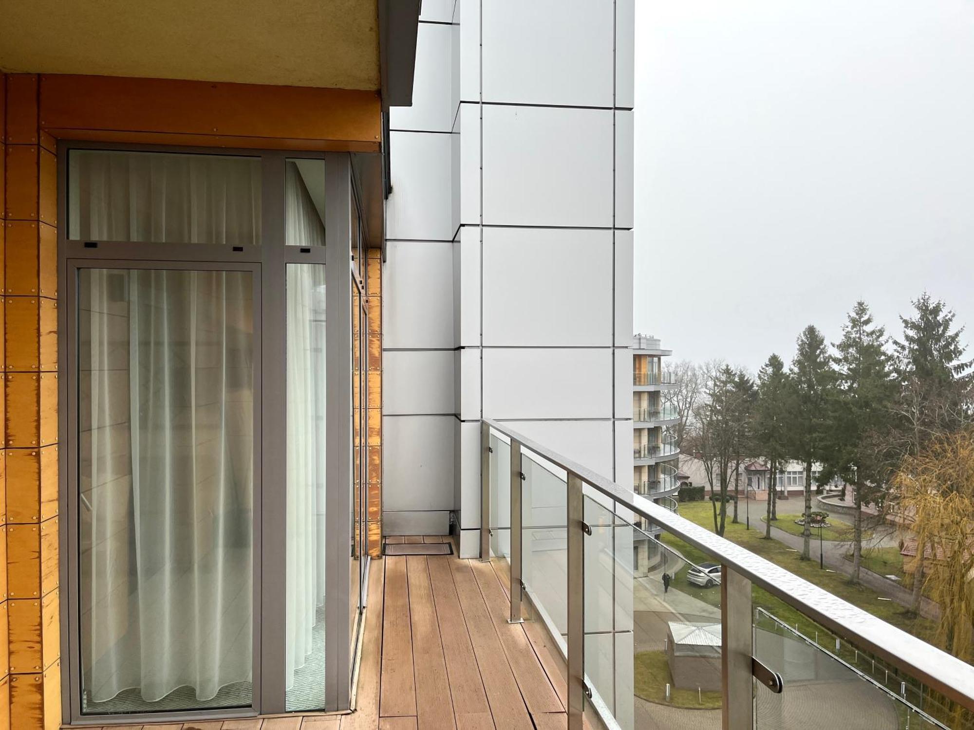 Apartment Diune A69 *